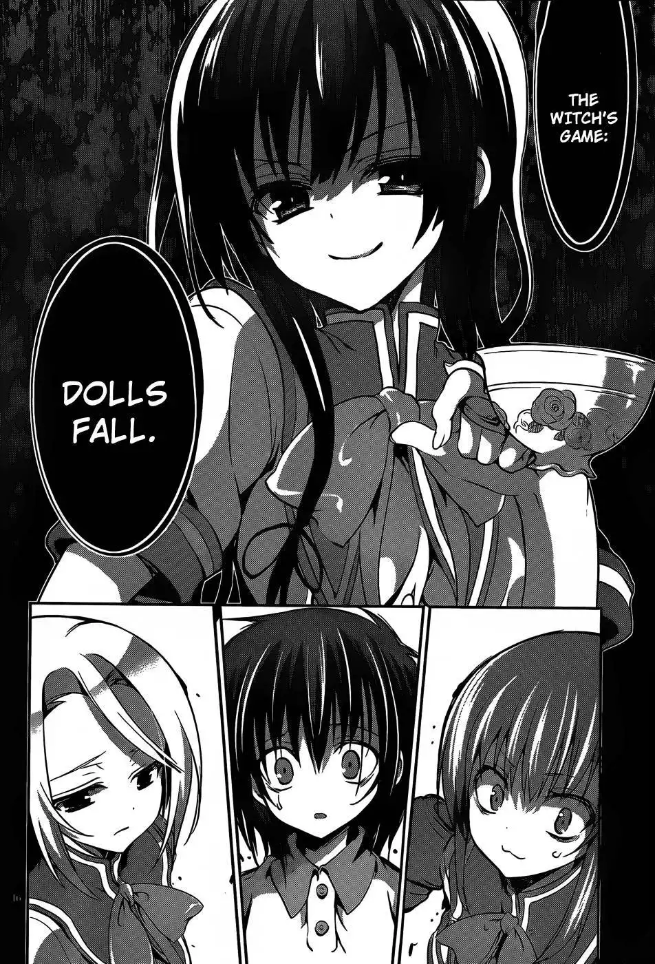 Dolls Fall Chapter 7 17